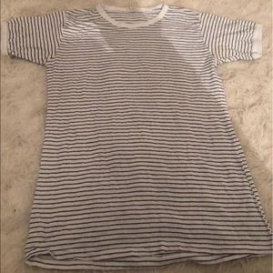 Brandy Melville Striped T-Shirt